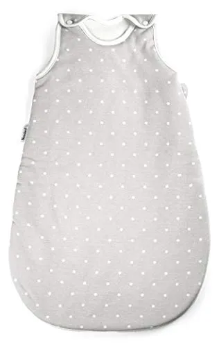 Ehrenkind® Baby Sommerschlafsack Rund | Bio-Baumwolle von Ehrenkind