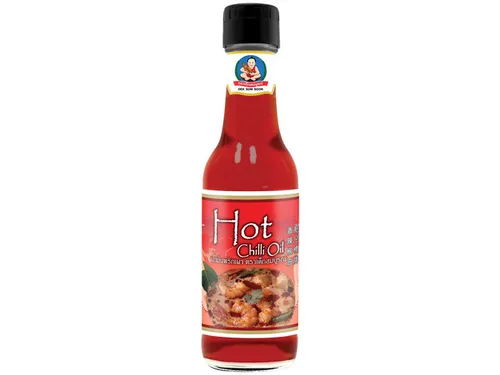 Dek Som Boon Chili-Öl, 1x250ml 17,96 EUR/l