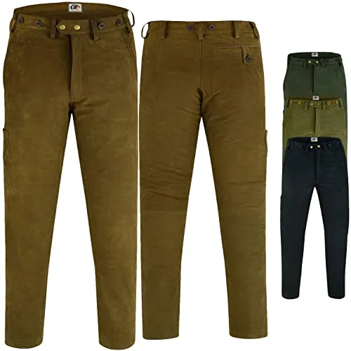 Lederhosen von German Wear