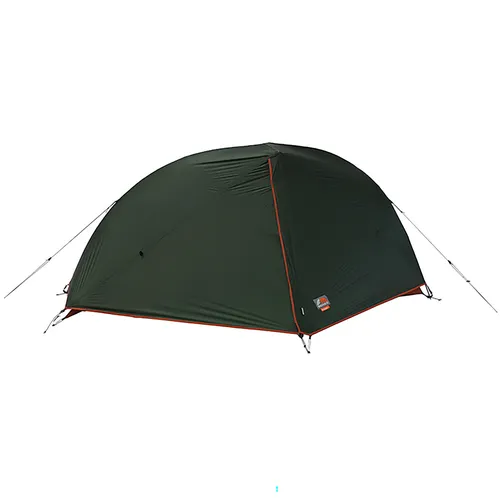 Vango F10 Radon UL 1 Zelt (Größe One Size, gruen) von Vango