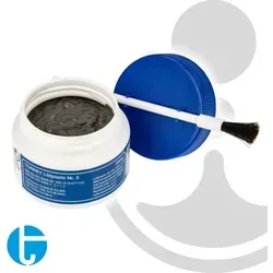 Torrey Fittingslötpaste Nr. 3, 250g Dose, Zum Weichlöten Von Kupferrohren