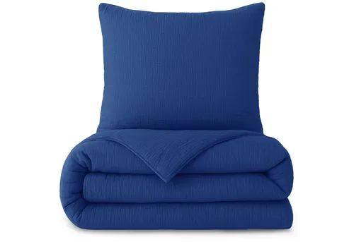 Bettbezüge Blau von Laynenburg