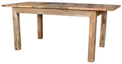 Produktbild Indischesmoebelhausde Ausziehtisch Hina 140/180 aus Mangoholz