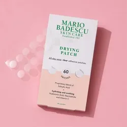 Mario Badescu Drying Patch (60 Stk.)