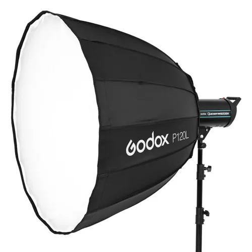 Godox P120L Parabol-Softbox 120cm
