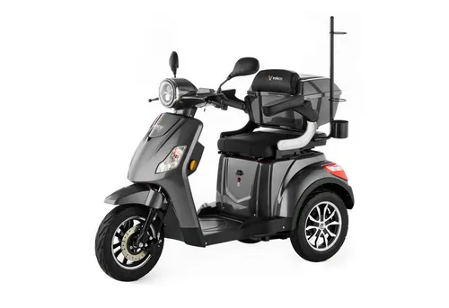 Veleco Draco Elektromobil von Veleco