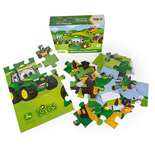 John Deere 47281 Bodenspiel