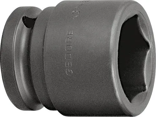Gedore K 32 17 6282040 Kraft-Steckschlüsseleinsatz 17 mm 3/4