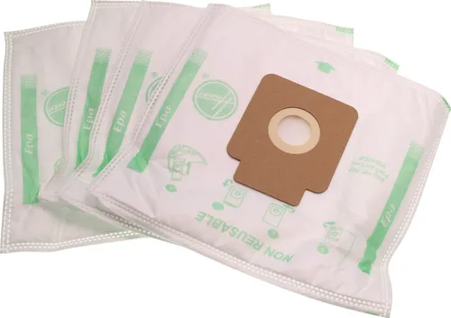 Hoover H63 Staubbeutel Zylindersauger von Hoover