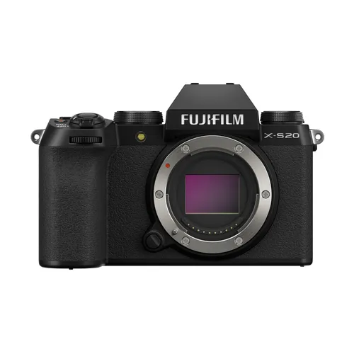 Fujifilm X-S20 Gehäuse 55658 von Fujifilm