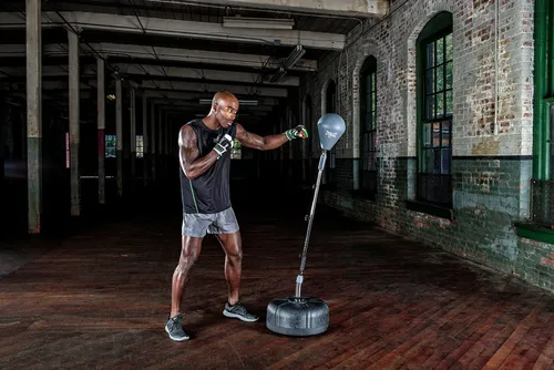 Produktbild Everlast Boxsack