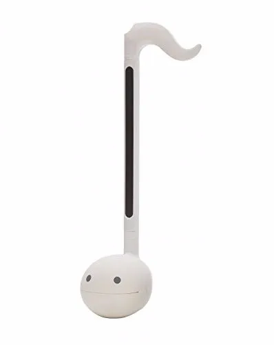 Otamatone Classic White