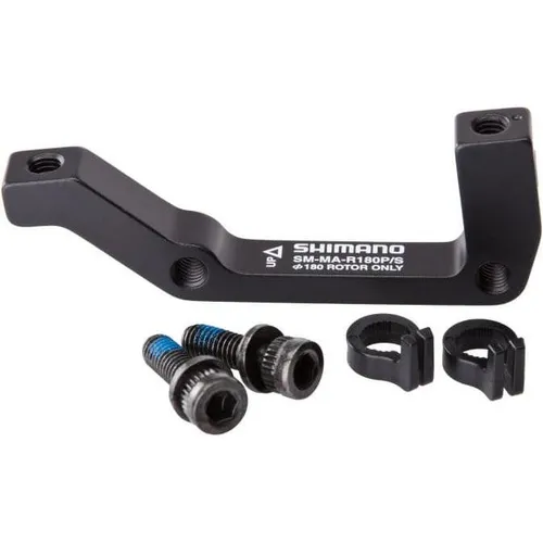 Shimano Bremsscheibenadapter (I-SMMAR180PSA)