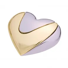 HANAYAMA - Cast Puzzle Huzzle Cast Puzzle Love - Metallpuzzle - Level 1 289742