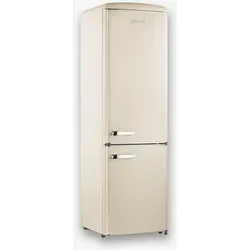 SEVERIN Kühl-Gefrierkombination RKG 8919