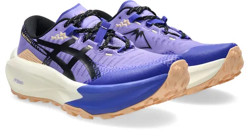 ASICS Trabuco Max 5 Damen Trailschuh