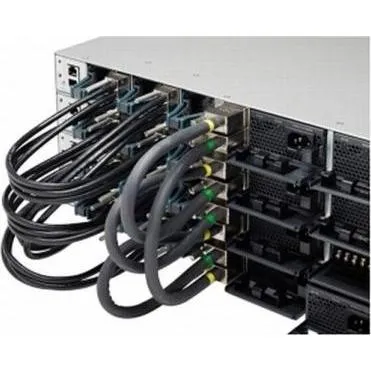 Cisco STACK-T1-1M Stacking Kabel 1 Meter von Cisco