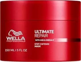 Produktbild Wella Professionals Ultimate Repair Mask 150 ml