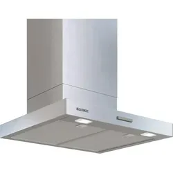 Constructa CD636680 Wandesse, 60 cm in Metall-Optik