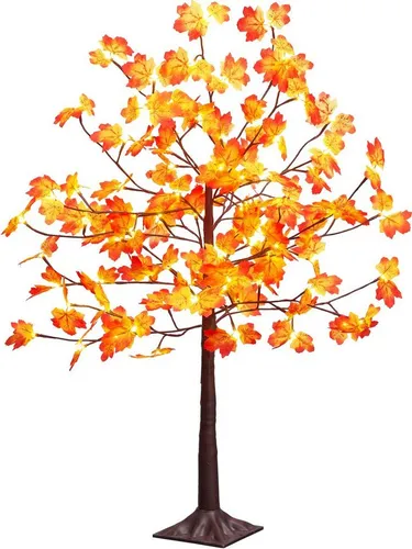 BONETTI LED Baum Weihnachtsdeko