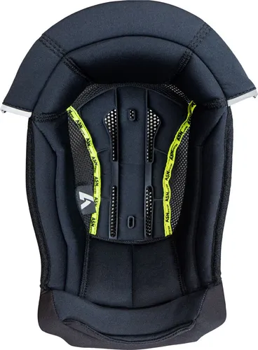 Interner Helm Kopfhörer Airoh Commander 2 Größe XS