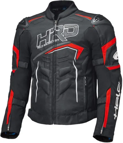 Held Biker Fashion Motorradjacke Safer SRX von Held Biker Fashion