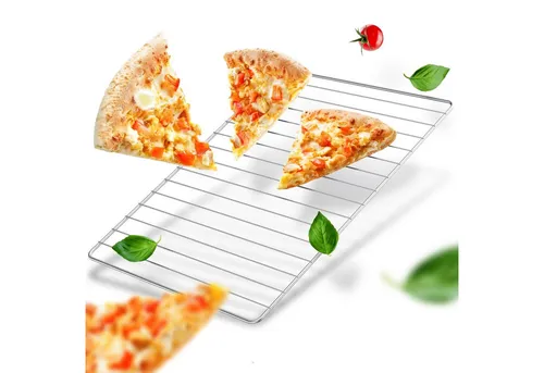 Original Grillrost für Stillstern 35L Minibackofen