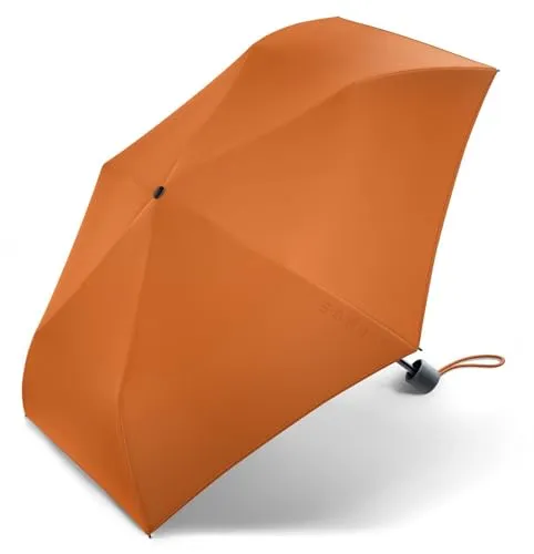 Esprit Mini Taschenschirm Slimline HW 2022 - Burnt orange