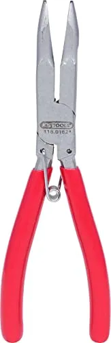 KS Tools 118.0160 Polsterklemmen-Zangen-Satz von KS TOOLS