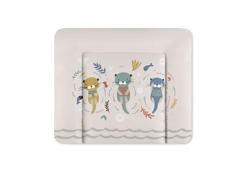 Julius Zöllner Wickelauflage Softy 65x75 Otti von Julius Zöllner