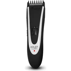Adler AD 2818 Haarschneider - Präziser Haarschneider mit leistungsstarkem Motor, ideal für eine professionelle Haarpflege zu Hause.