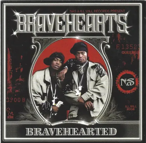 CD Bravehearts Bravehearted NEW OVP Columbia