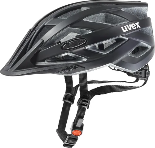 uvex i-vo cc Fahrradhelm von uvex