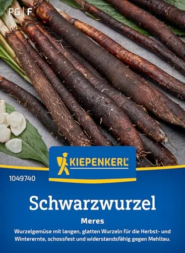 Kiepenkerl Saatgut von Kiepenkerl