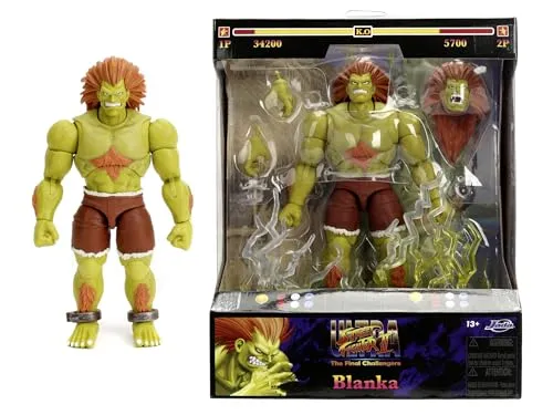 Actionfiguren Smoby 15 cm