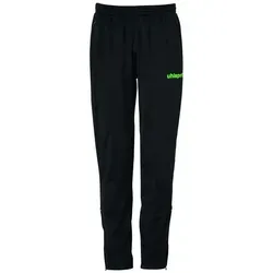 uhlsport Trainingsanzug Stream 22 CLASSIC HOSE grün|schwarz 116
