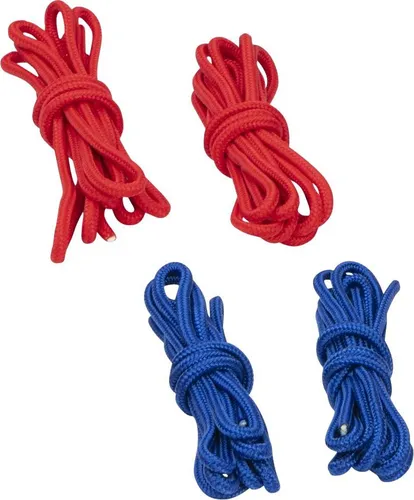 Betzold Springseile, 3 m, 4 Stück