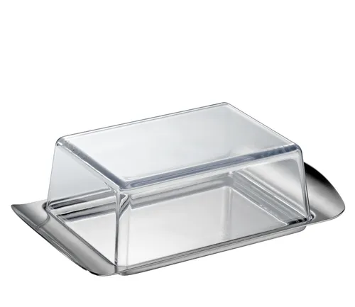 KÜCHENPROFI COMPACT Butterdose 16.60x5.20x9.90 cm von KÜCHENPROFI