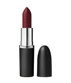 MAC MACXimal Matte Lipstick Diva 3.5 g - Lippenstift mit seidig-mattem Finish, voller Deckkraft und 12 Stunden Tragekomfort – ideal für einen perfekten Look.
