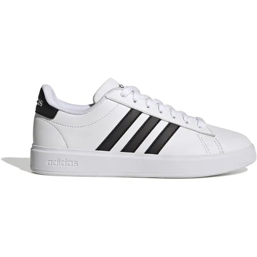adidas Grand Court 2.0 Damen Sneaker von adidas