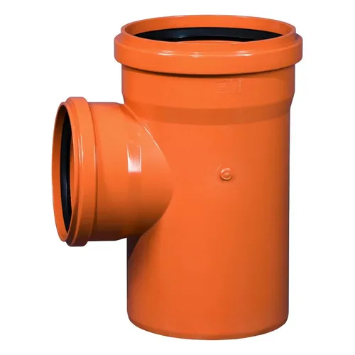 KGEA Abzweig DN/OD 250/200 87 Grad für KG-PVC Kanalisation - Hochwertiger KGEA Abzweig DN/OD 250/200 mit 87 Grad für zuverlässige Kanalisation. Einfache Montage dank leichtem Material und geprüfter Qualität nach DIN EN 13476-2 für langlebige Anwendungen.