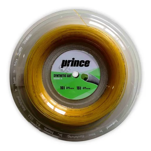 Prince Tennissaite Synthetic Gut Original 1.30mm
