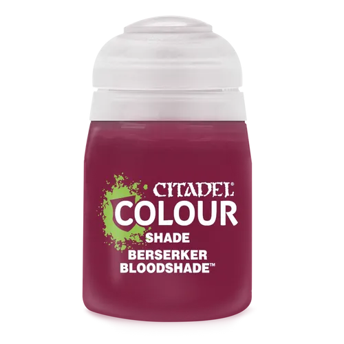 CITADEL SHADE: BERSERKER BLOODSHADE