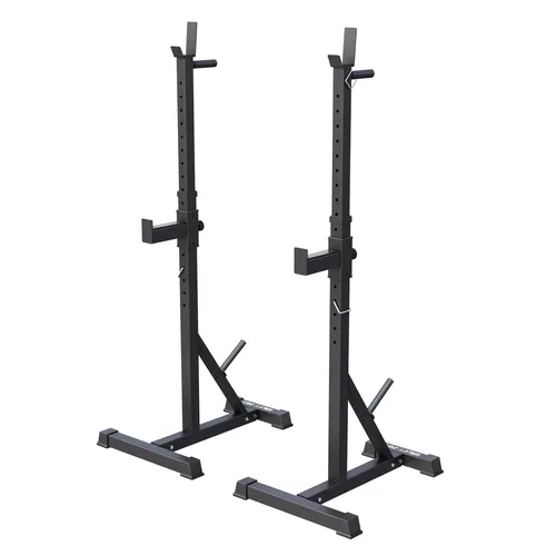 Gorilla Sports verstellbares Squat Rack von Gorilla Sports