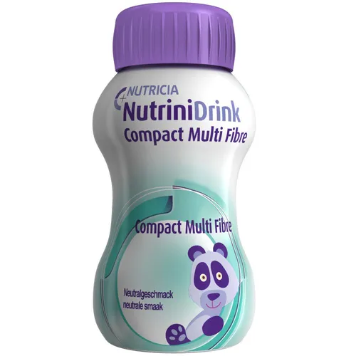 Nutrini Drink Compact Multi Fibre Neutral von Danone