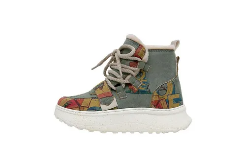 DOGO Schuhe von DOGO