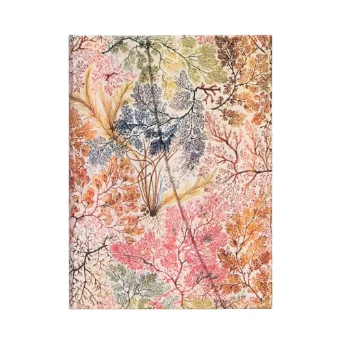 Produktbild Hardcover Notizbuch Anemone