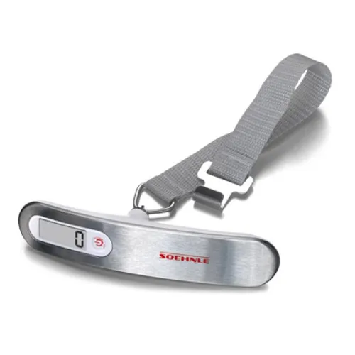 SOEHNLE 66172 Gepäckwaage Travel