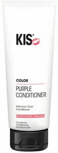 KIS Kappers Color Conditioner 250 ml Purple