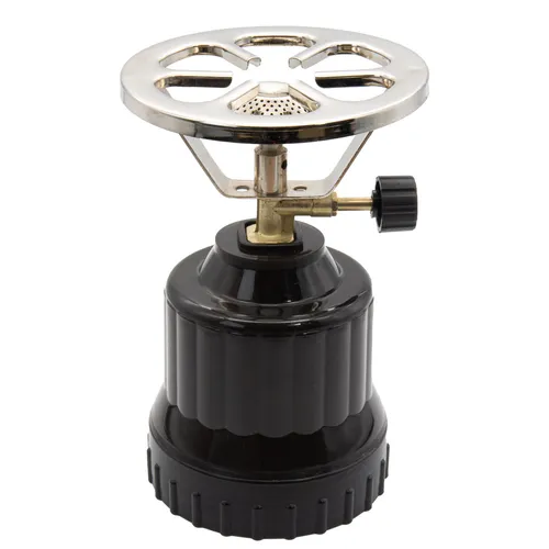 Gaskocher Campingkocher Camping Gasherd Grill Kartuschen Kocher Kohle 190g